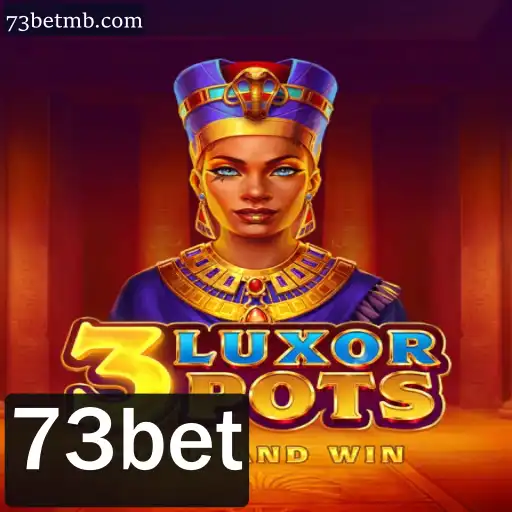 Explorando o Mundo de 3LuxorPots: Um Mergulho no Jogo Inovador da 73bet