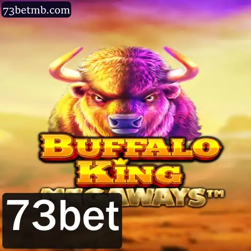 Buffalo King: O Fascinante Mundo do Cassino Online com 73bet
