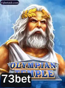Explorando OlympianTemple: Uma Jornada Épica com 73bet