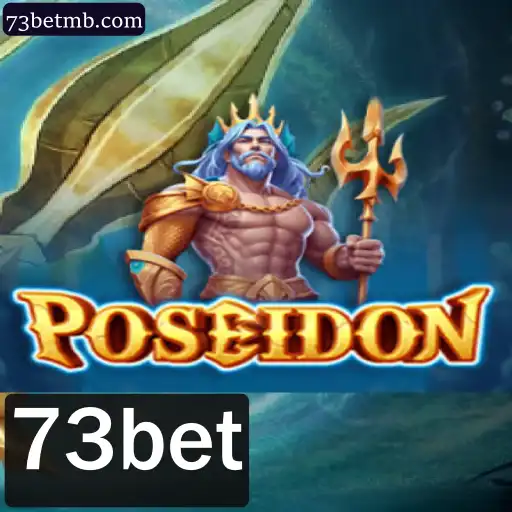 Poseidon: Um Mergulho no Mundo do Jogo Inovador com 73bet