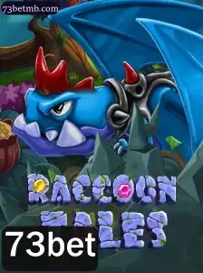 RaccoonTales: A Nova Sensação do Mundo dos Jogos de Aventura