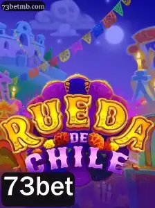 Descobrindo o Jogo RuedaDeChile: Uma Viagem ao Universo de 73bet