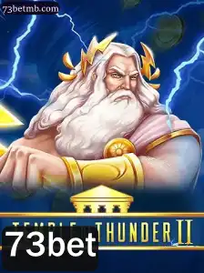 Temple of Thunder II: Uma Jornada Épica no Mundo dos Jogos
