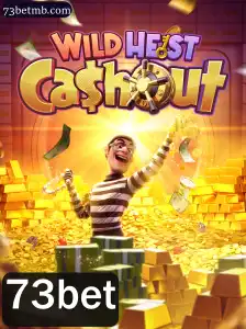 Descubra o Emocionante Jogo 'WildHeistCashout'