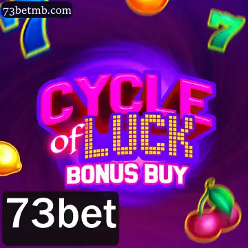 Descubra o Fascinante Mundo de CycleofLuckBonusBuy com 73bet
