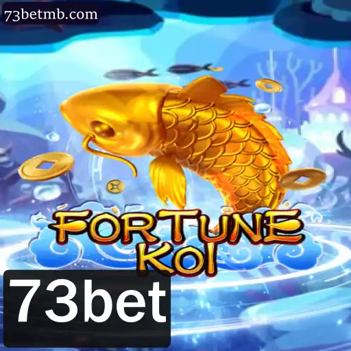 Descubra o Fascinante Mundo de FORTUNEKOI: Um Jogo Inovador com 73bet