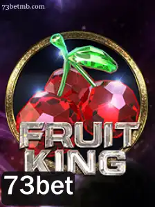 Descubra as Emoções do Jogo de Cassino FruitKing e a Palavra-chave 73bet