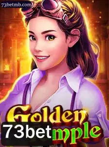 Explorando a Aventura no Jogo GoldenTemple