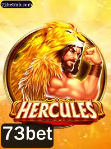 Descubra o Jogo Hercules: Uma Aventurosa Jornada no Universo de 73bet