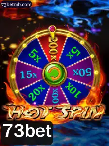Explorando o Fascinante Mundo do Jogo HotSpin com 73bet