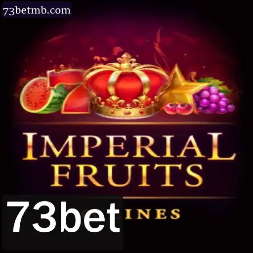 ImperialFruits100: Descubra a Nova Sensação de Jogos Com 73bet