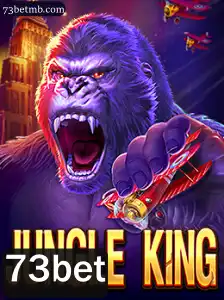 Descubra o Mundo Empolgante de JungleKing com a Chave para a Aventura: 73bet