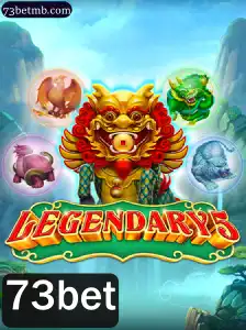 Legendary5: Explorando o Novo Fenômeno do Jogo com a Palavra-chave 73bet