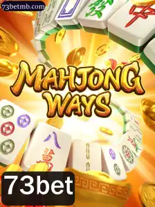 Descubra o Mundo Fascinante de MahjongWays e a Emoção de Jogar na Plataforma 73bet
