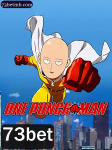 Descubra o Universo de OnePunchMan em OnePunchMan: O Jogo 73bet