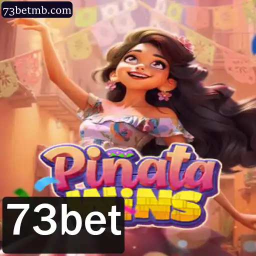 Descubra o Fascinante Jogo PinataWins com 73bet