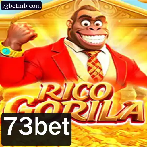 RicoGorila: O Emocionante Jogo de Apostas da 73bet