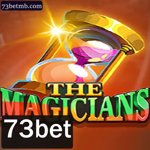 TheMagicians: Descubra o Jogo com a Chave Mágica 73bet