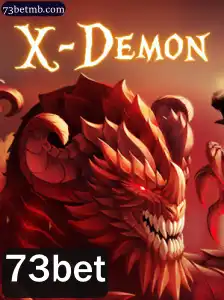 XDemon: Um Mergulho no Mundo Imersivo e Competitivo